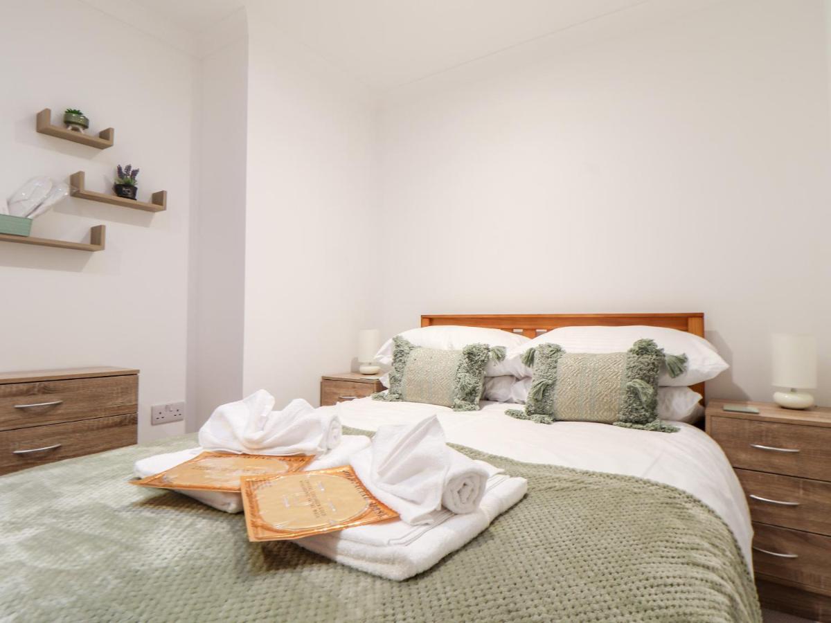 Lighthouse Lofts - Godrevy Apartment Camborne Luaran gambar