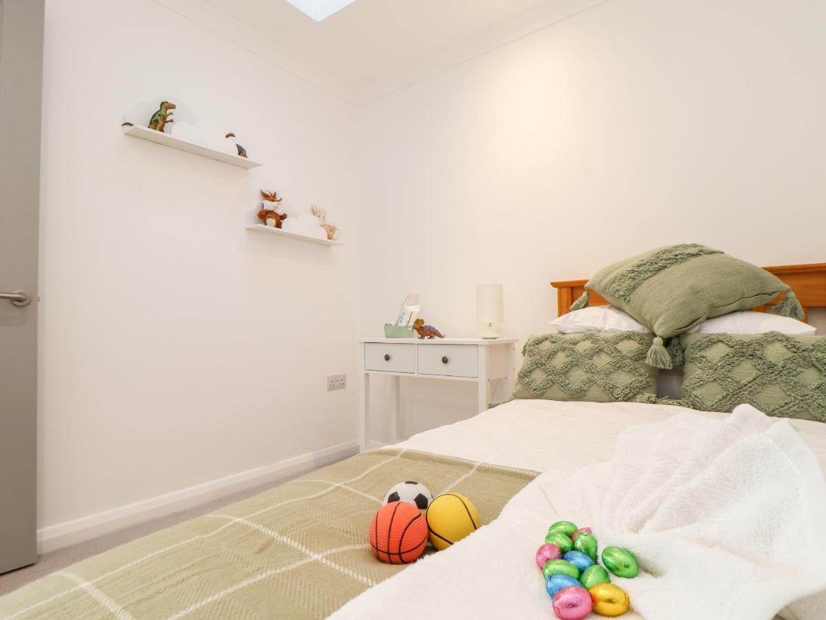 Lighthouse Lofts - Godrevy Apartment Camborne Luaran gambar