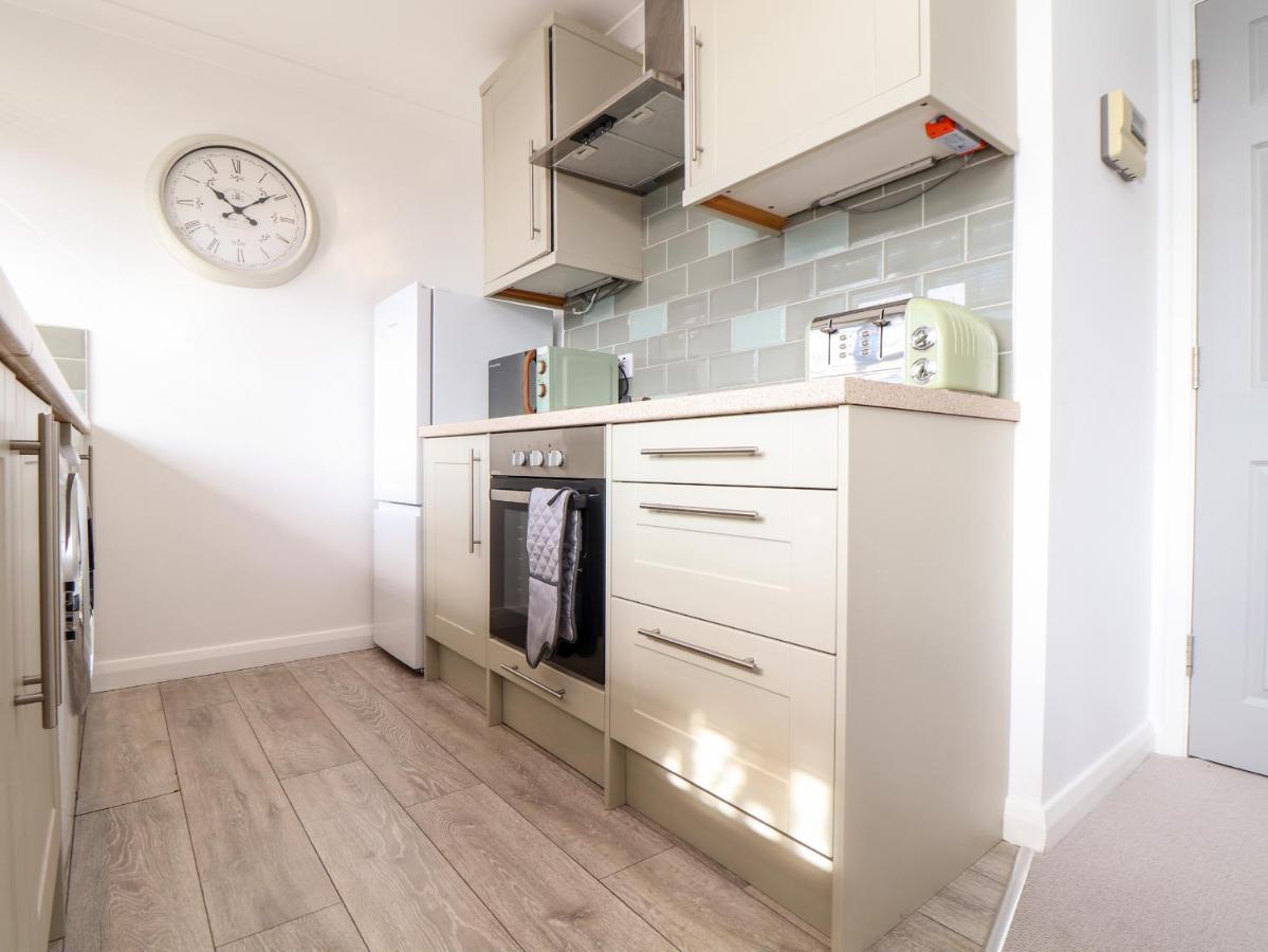 Lighthouse Lofts - Godrevy Apartment Camborne Luaran gambar